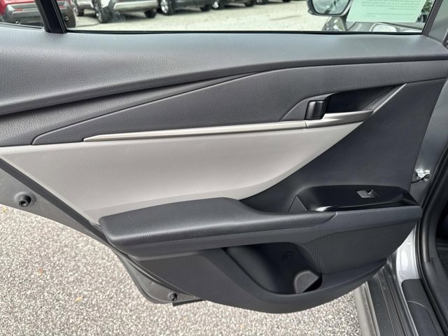 New 2026 Toyota Camry SE w/ Multimedia Upgrade Package image 13