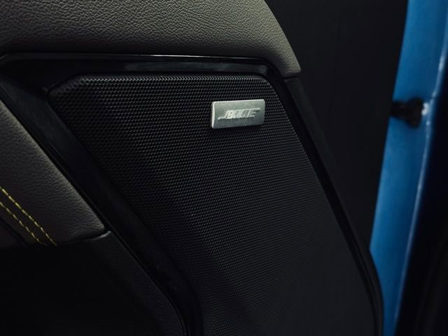 Used 2023 Chevrolet Silverado 1500 ZR2 w/ Technology Package image 19