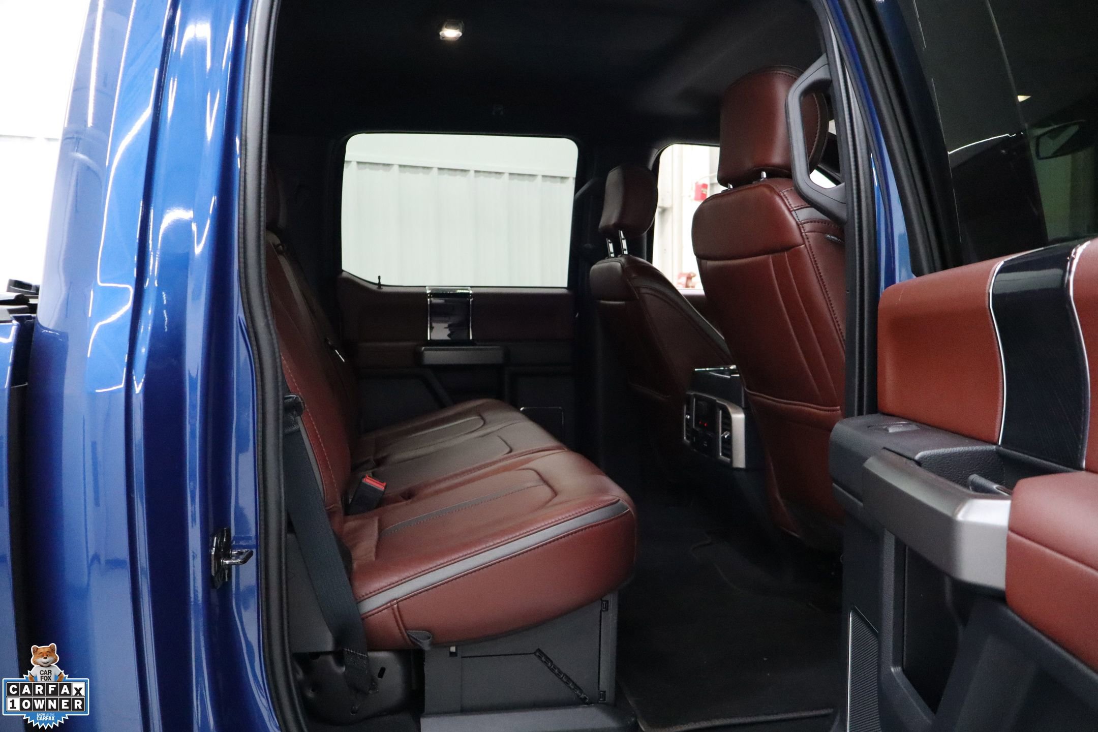 Certified 2022 Ford F350 Platinum image 25