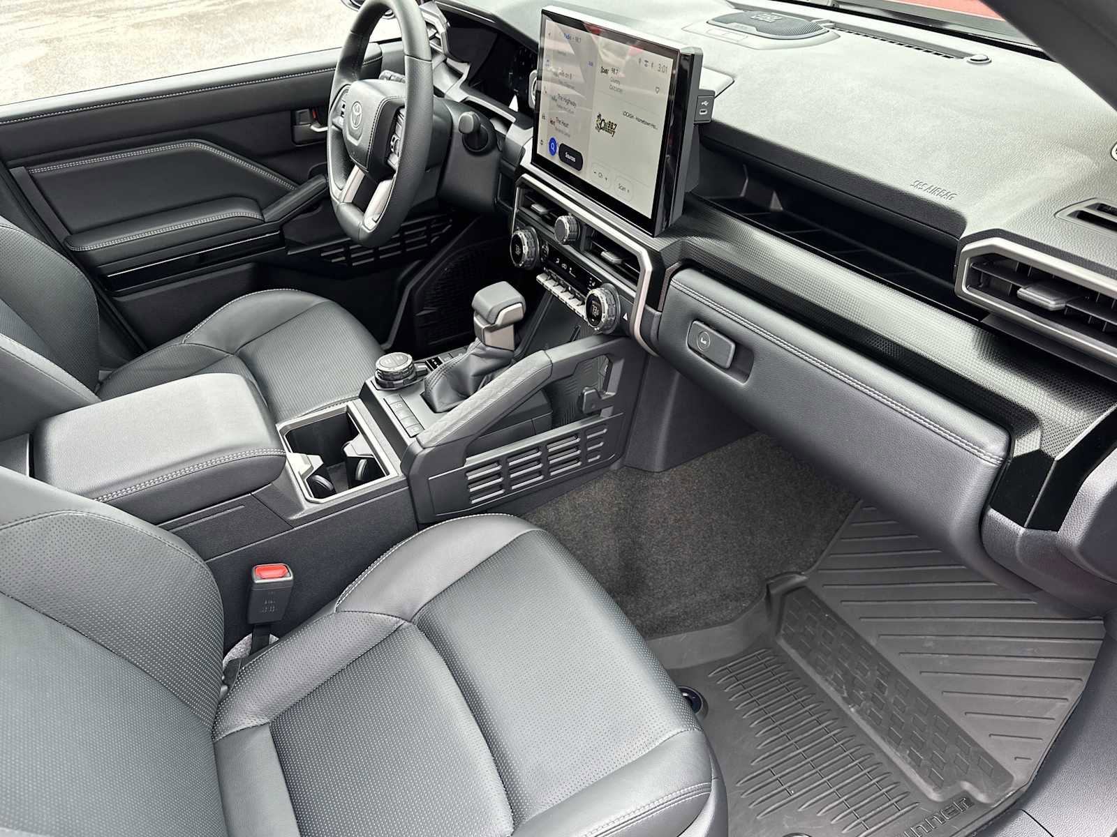 Used 2026 Toyota 4Runner Limited image 29