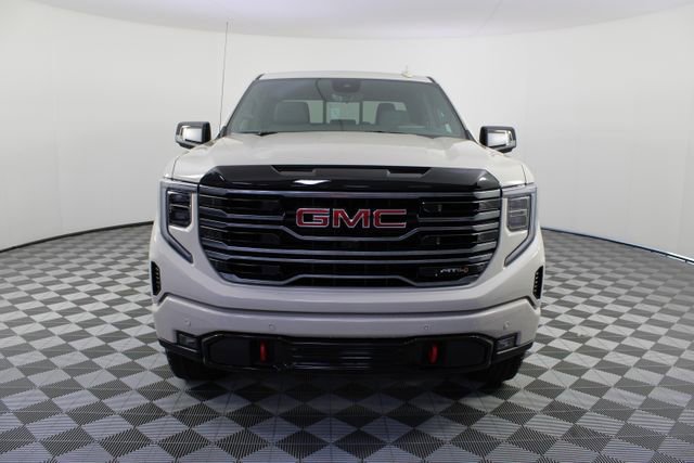New 2026 GMC Sierra 1500 AT4 w/ AT4 Premium Package AWD/4WD image 32