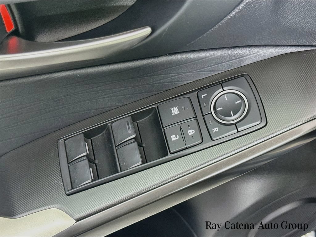 Certified 2021 Lexus IS 350 F Sport AWD/4WD image 18