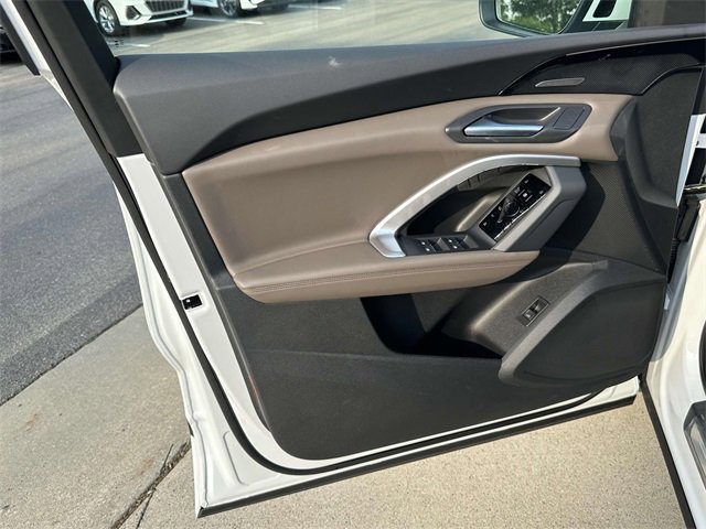 New 2025 Audi Q5 Premium Plus image 8