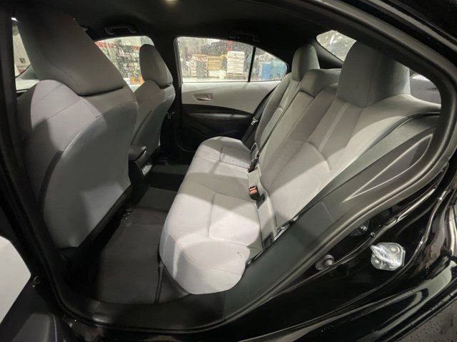 Certified 2025 Toyota Corolla FX w/ Convenience Package image 14