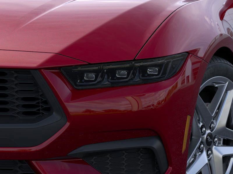 New 2026 Ford Mustang Premium image 19
