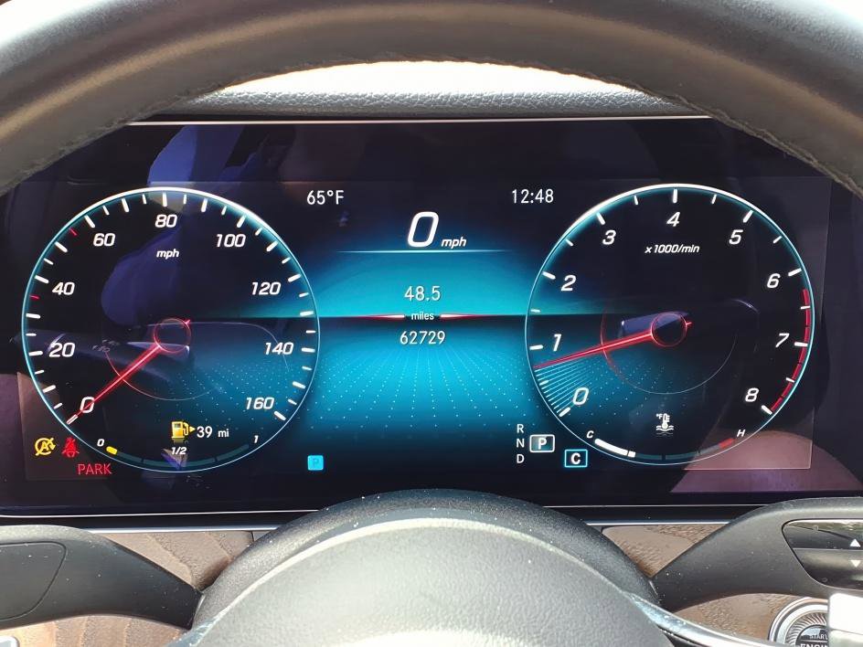 Used 2022 Mercedes-Benz E 350 Sedan image 27