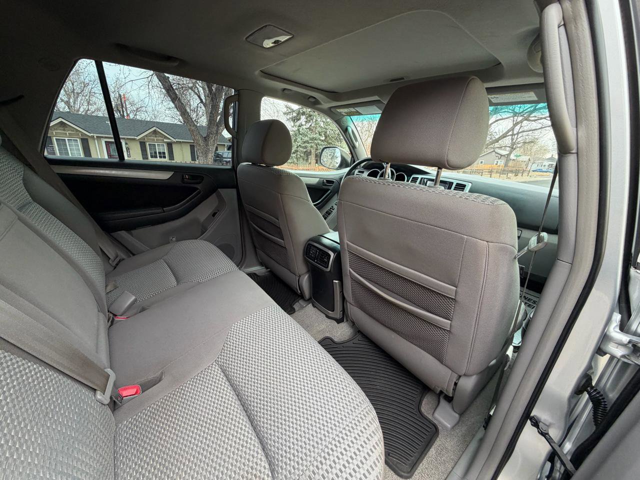 Used 2008 Toyota 4Runner Sport image 23