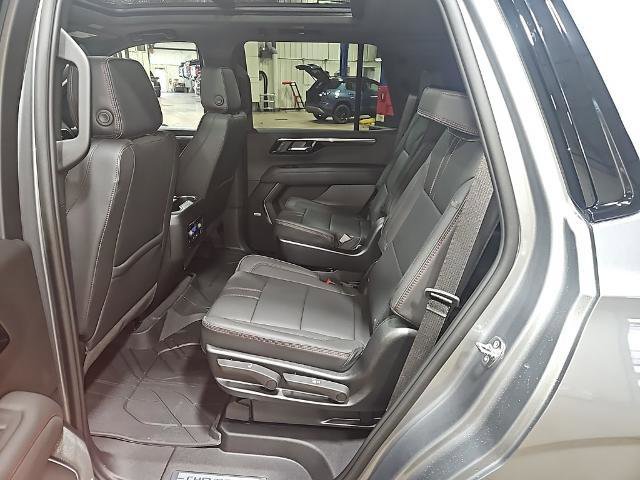 New 2026 Chevrolet Tahoe RST image 22