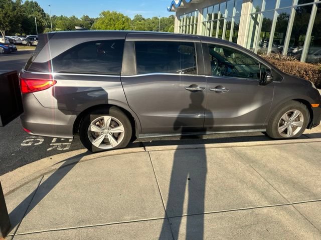 Used 2019 Honda Odyssey EX-L image 3