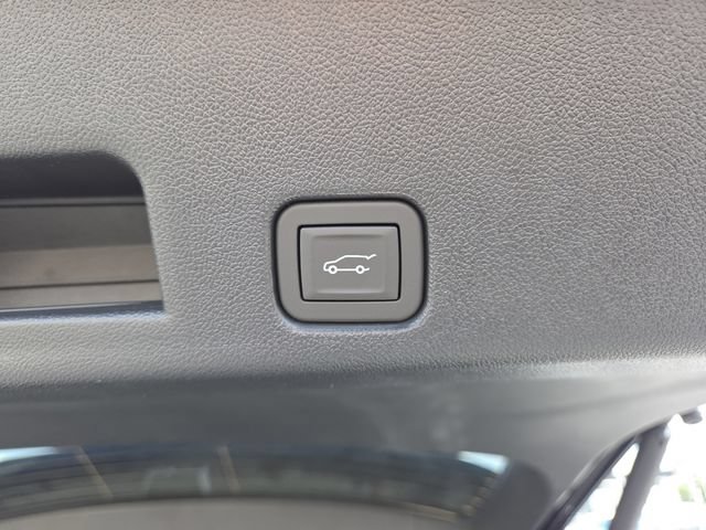 New 2026 GMC Acadia Elevation w/ Black Edition AWD/4WD image 17