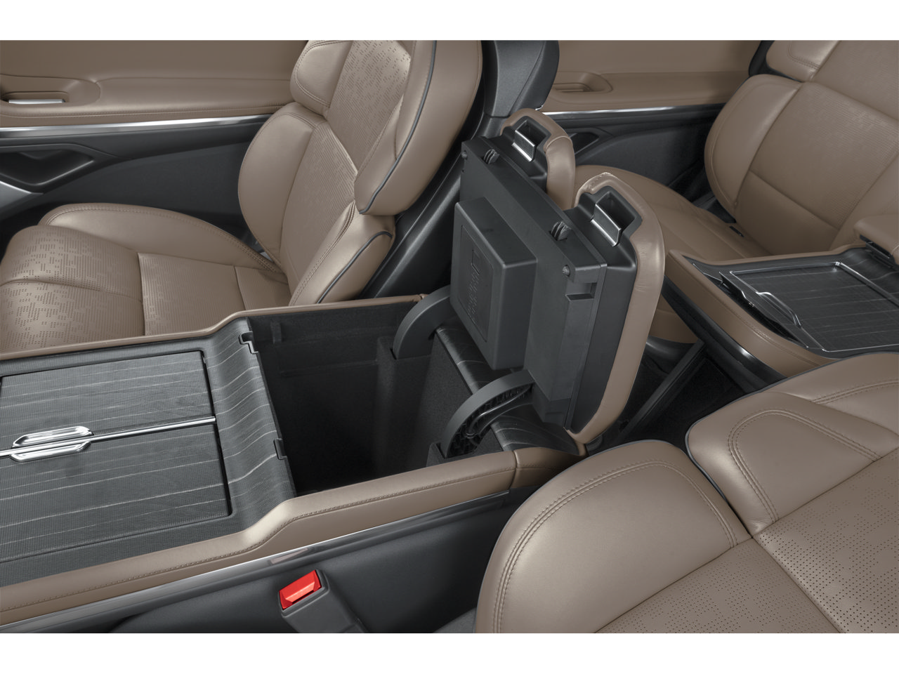 New 2026 Lincoln Navigator Black Label AWD/4WD image 36