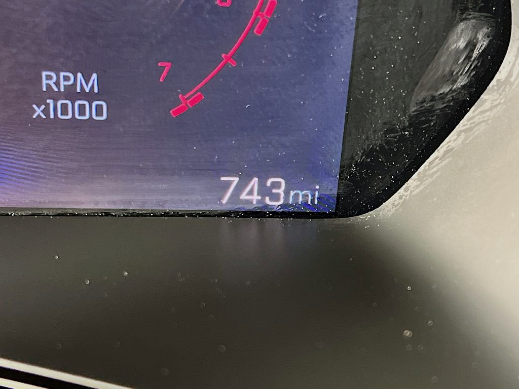 Used 2026 Chevrolet Colorado LT w/ Advanced Trailering Package image 12