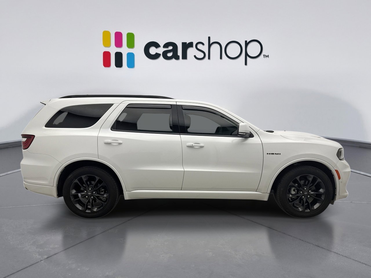 Used 2023 Dodge Durango R/T image 6