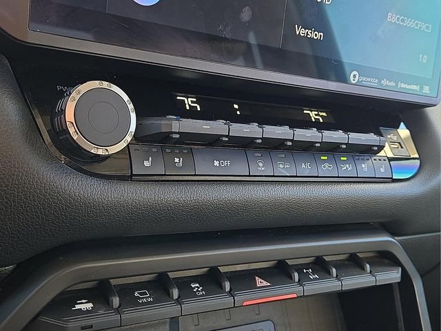 Used 2023 Toyota Tundra TRD Pro image 26