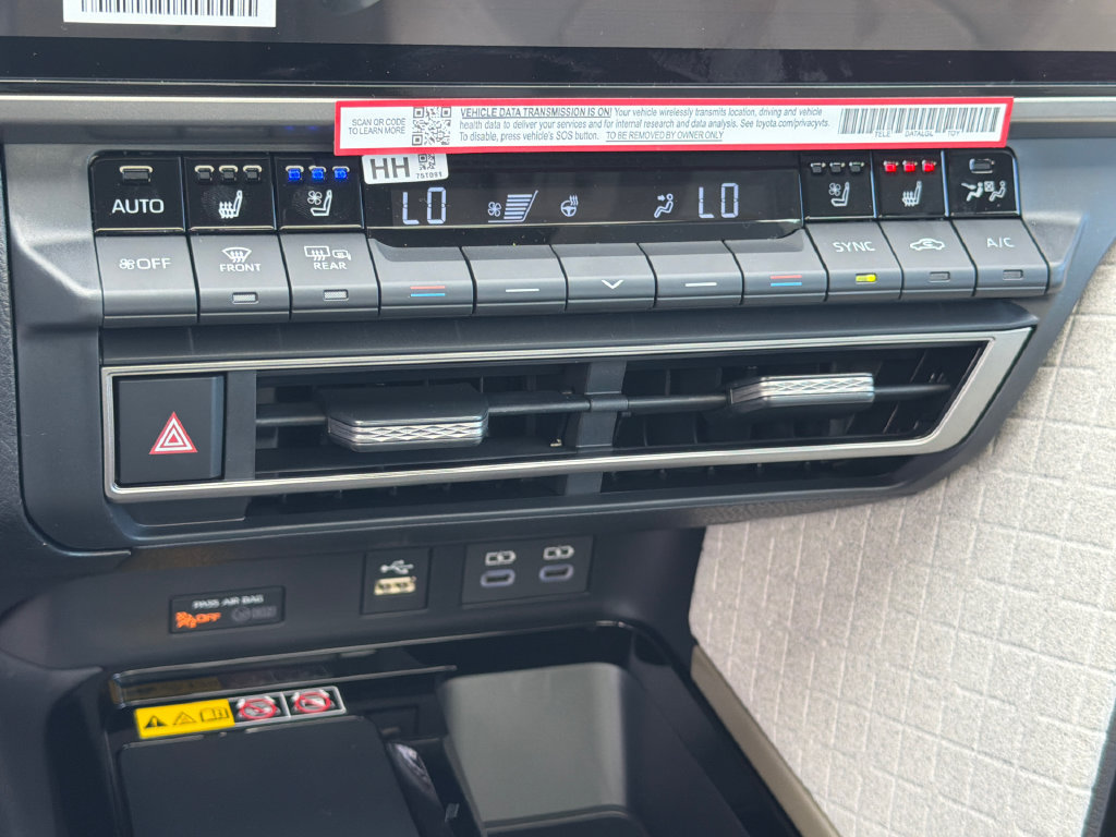 New 2026 Toyota Camry XLE w/ Premium Plus Package FWD image 28