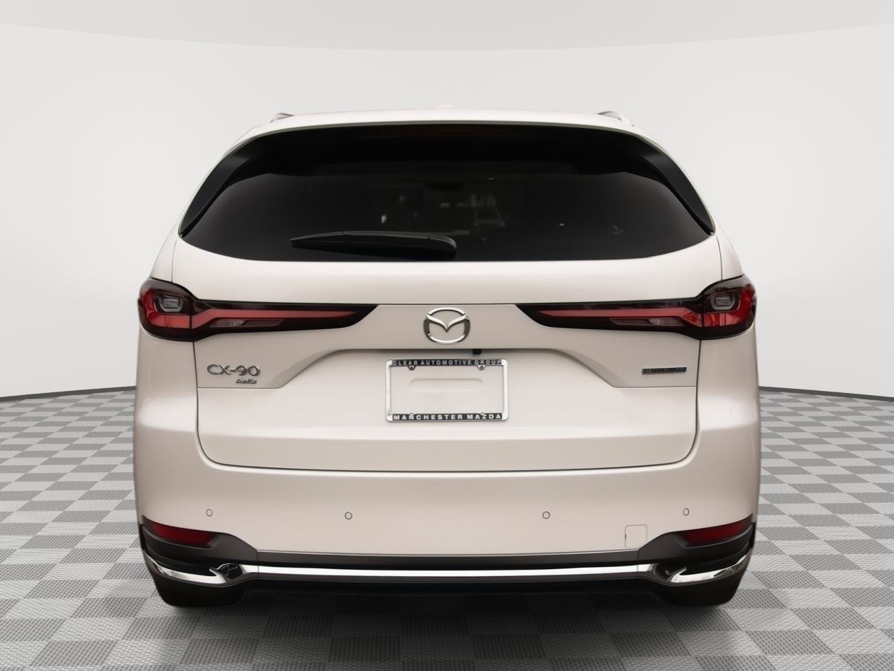 Used 2024 MAZDA CX-90 Plug-In Hybrid w/ Premium Plus image 21