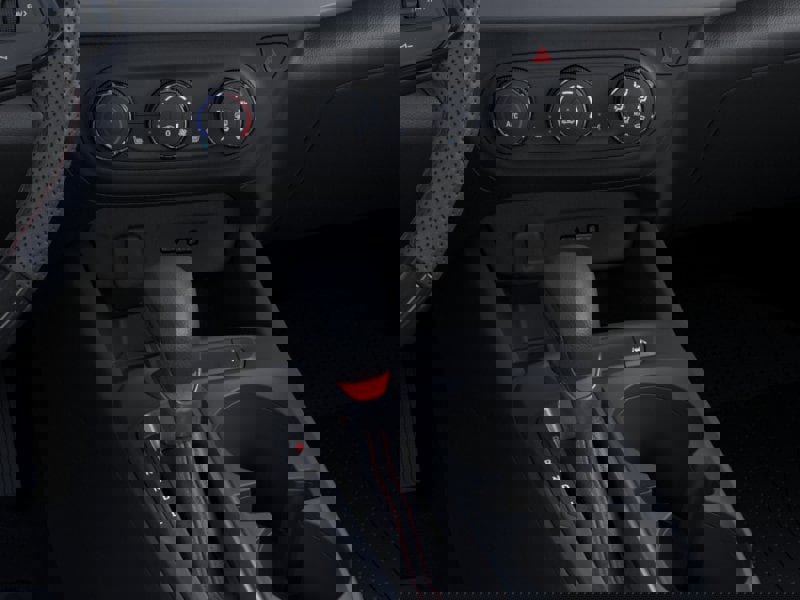 New 2026 Chevrolet Trax RS w/ Driver Confidence Package image 23