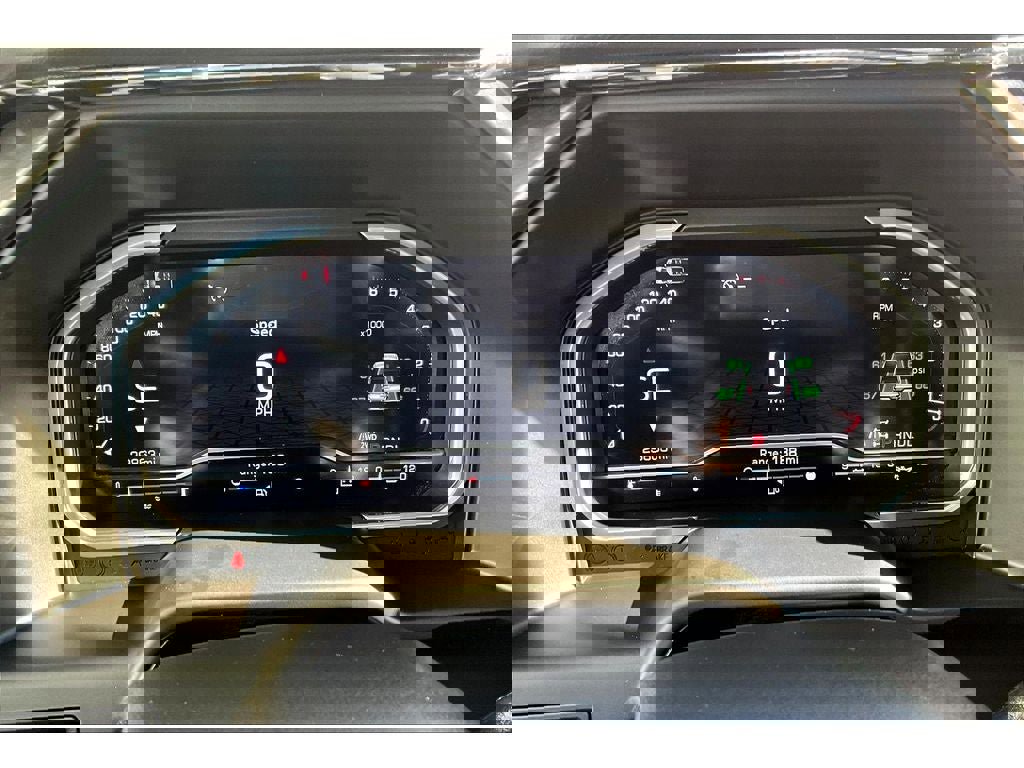 Used 2024 GMC Sierra 2500 AT4 image 23