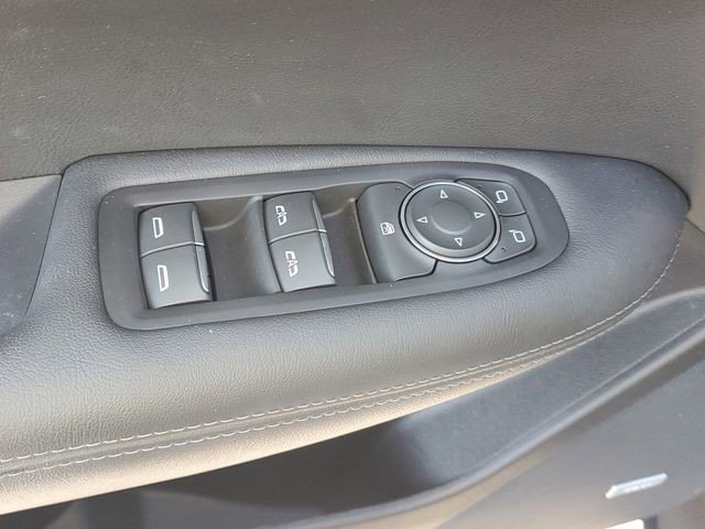 Certified 2023 Cadillac XT5 Luxury AWD/4WD image 10