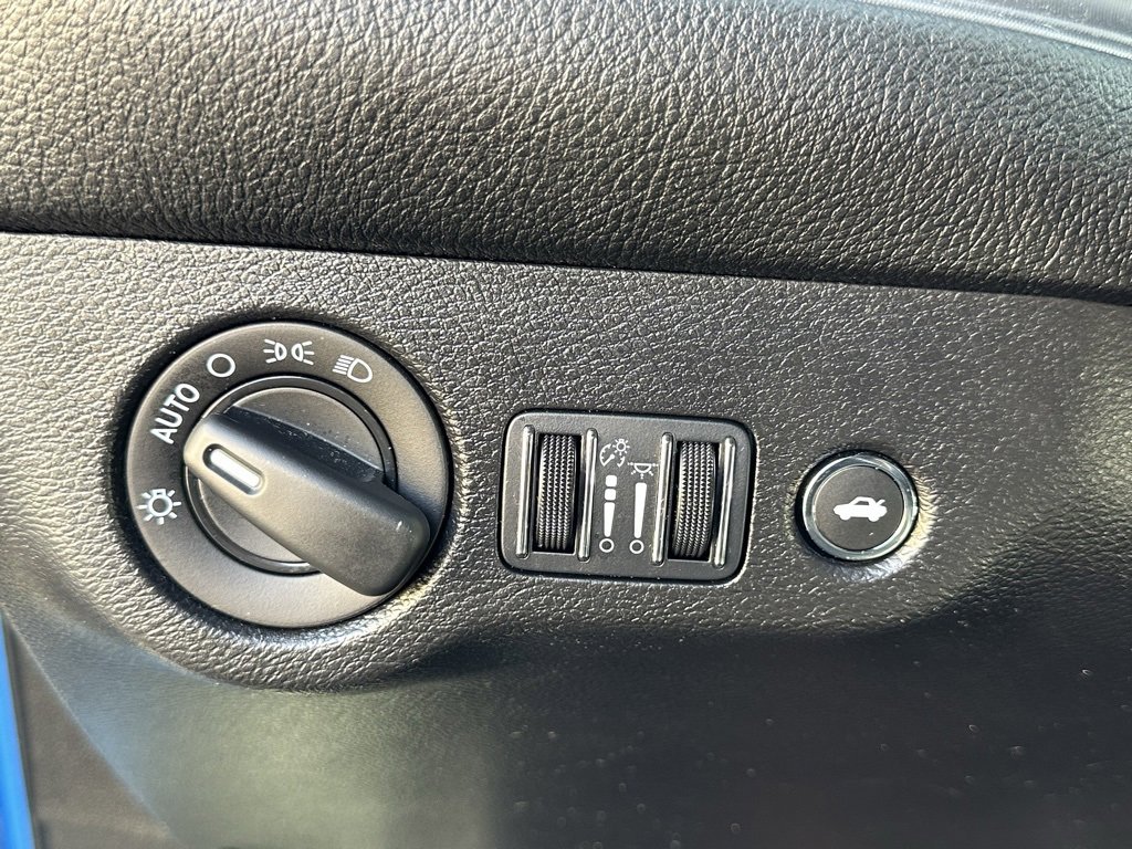 Used 2023 Dodge Challenger GT w/ Blacktop Package image 27