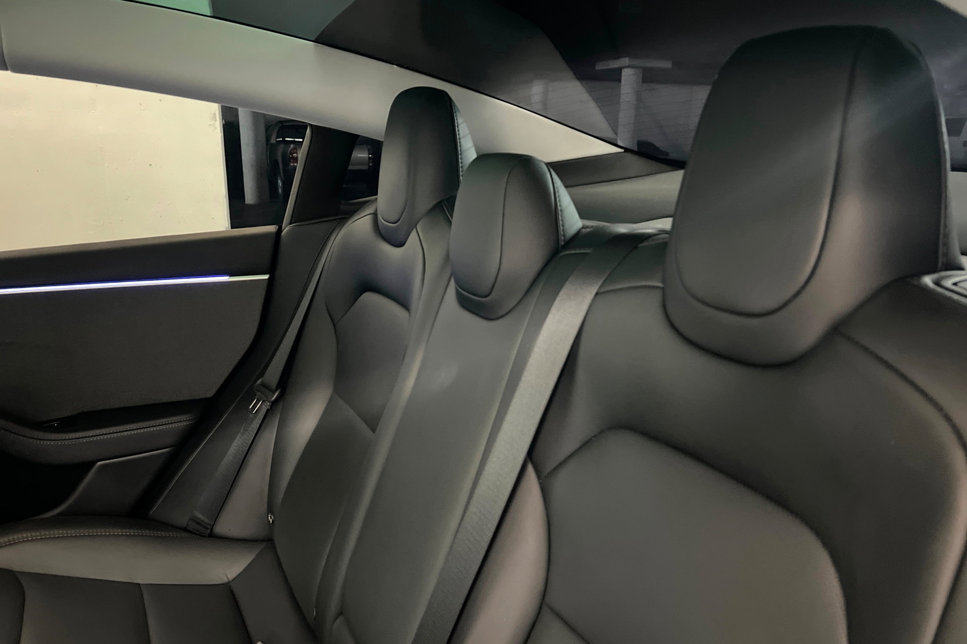 Used 2025 Tesla Model 3 image 21