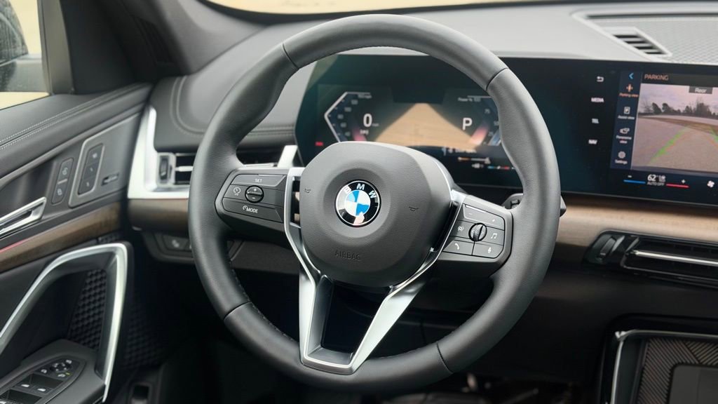 New 2026 BMW X1 xDrive28i w/ Convenience Package image 11