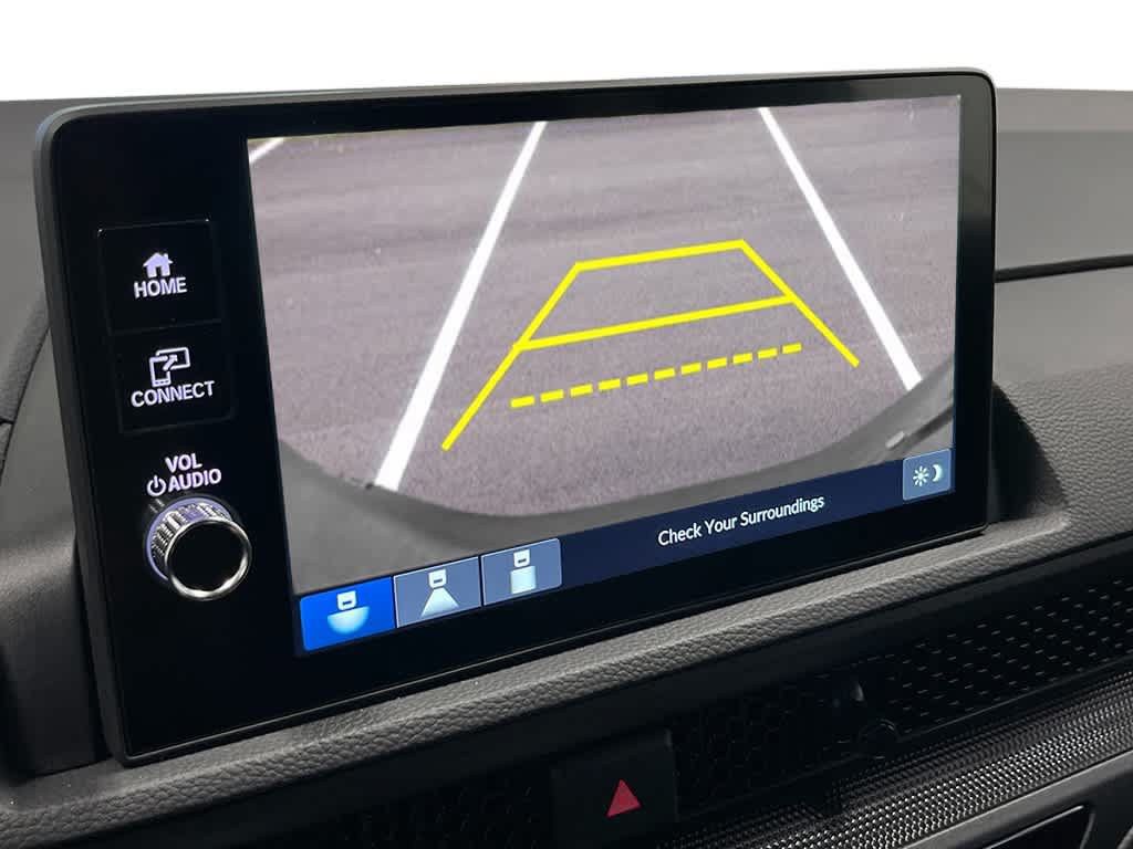 New 2027 Honda CR-V LX image 14