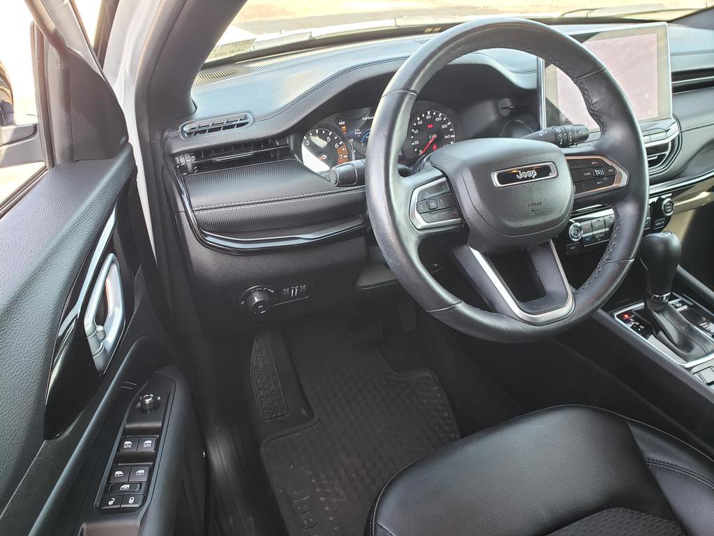 Used 2022 Jeep Compass Altitude w/ Convenience Group image 10