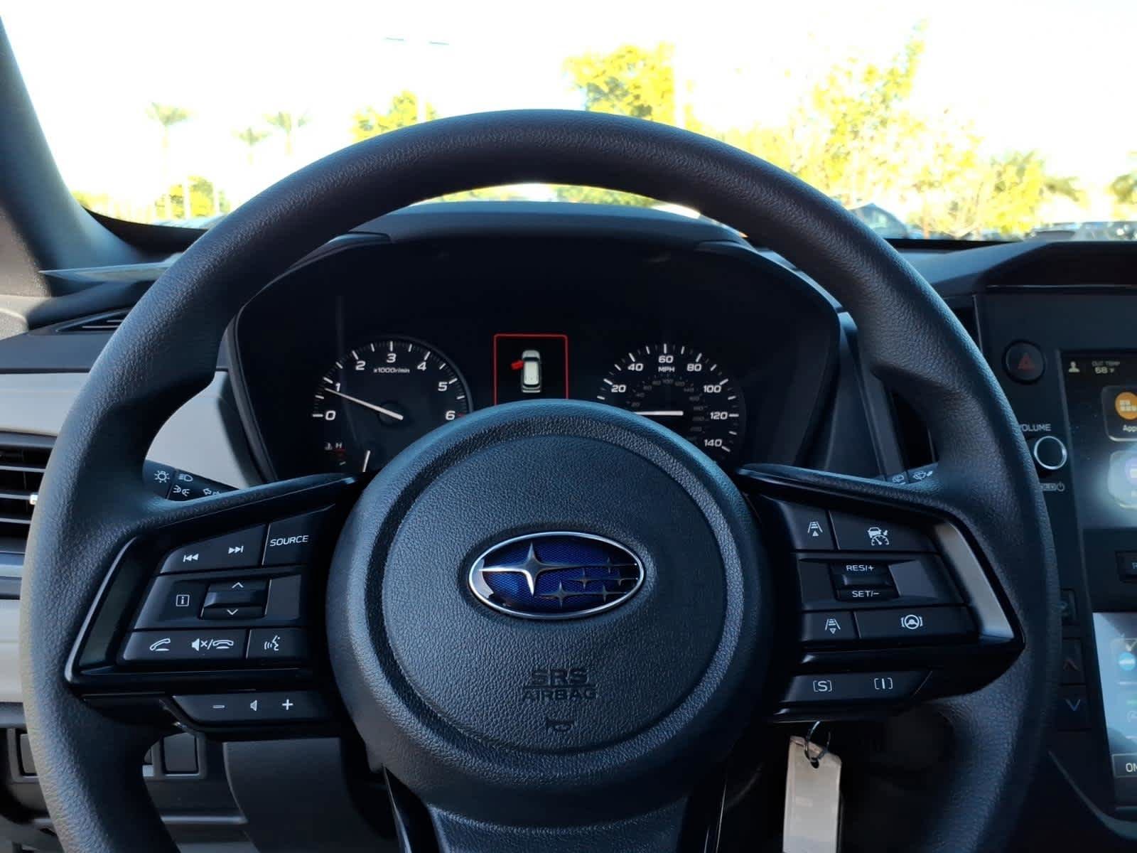 New 2026 Subaru Forester AWD/4WD image 30