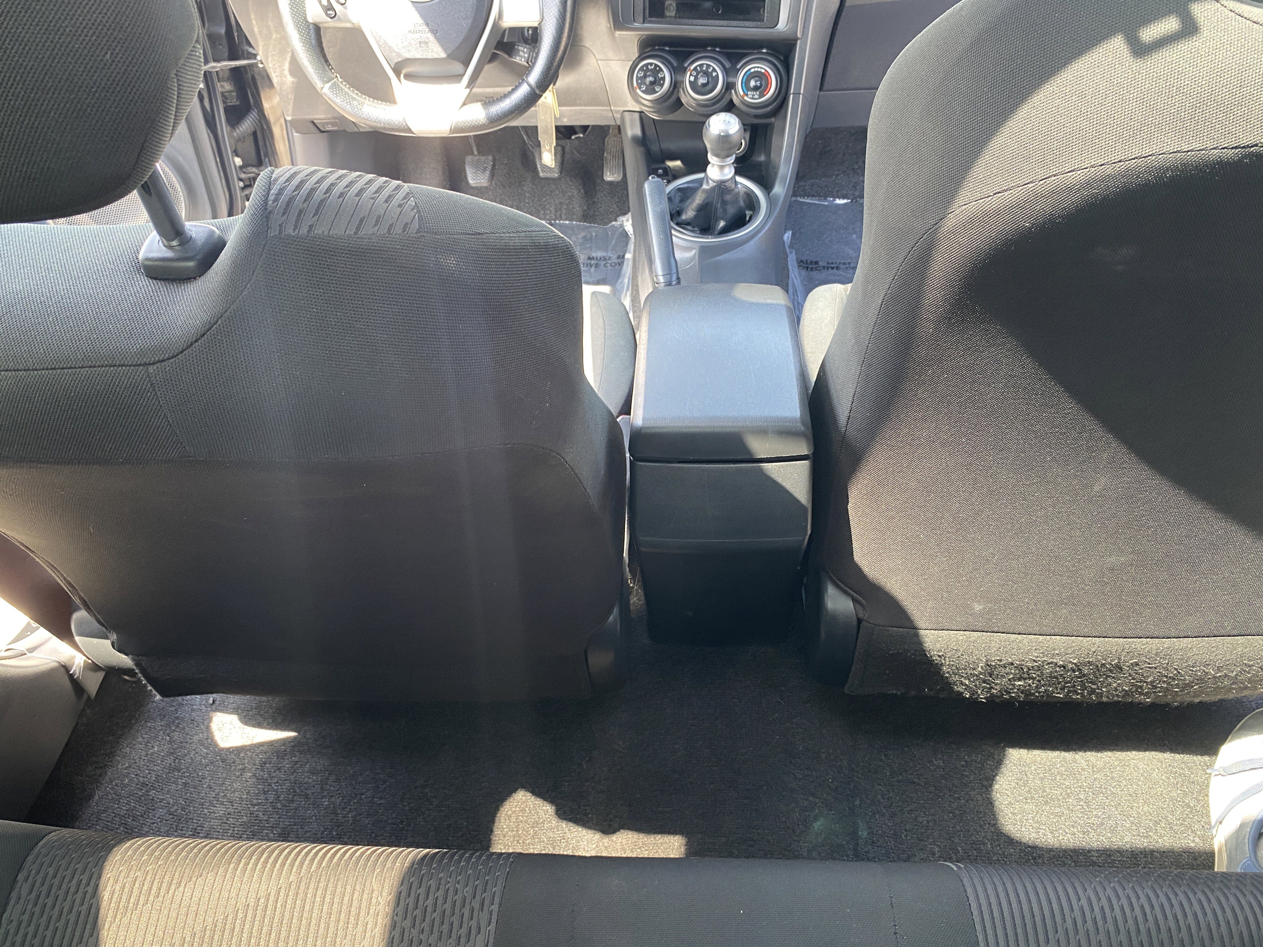 Used 2013 Scion tC FWD image 16