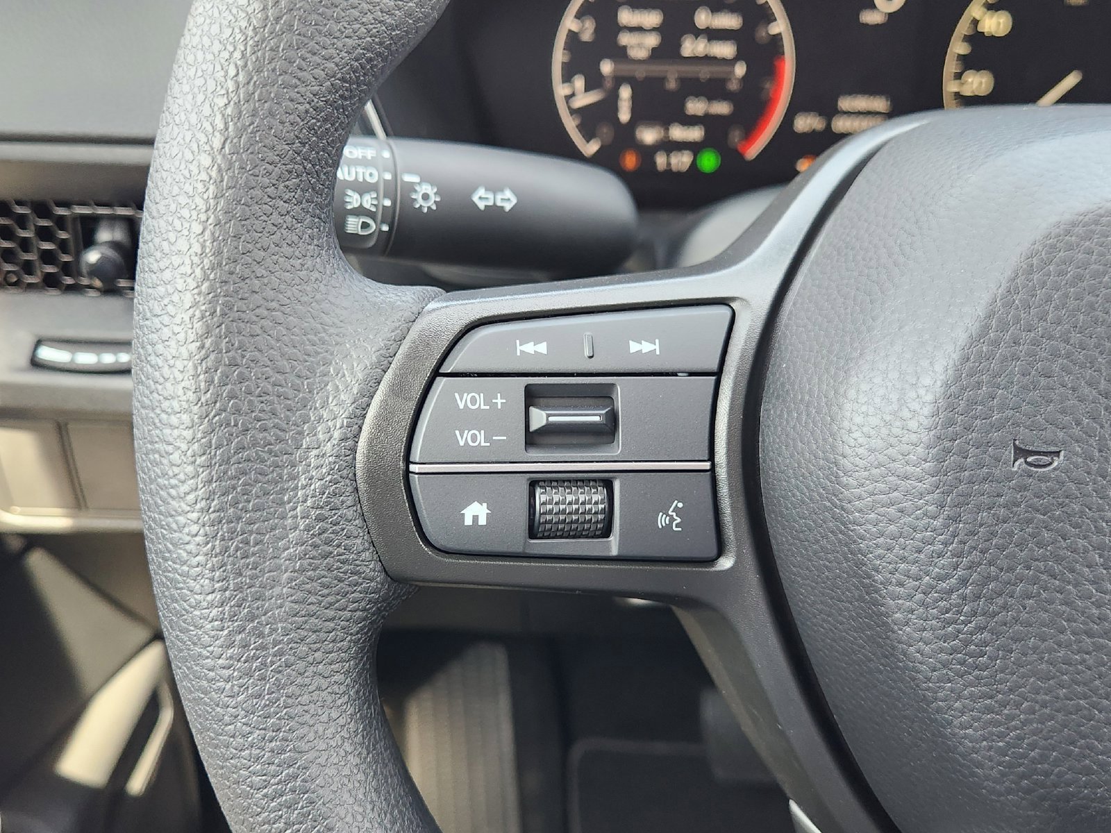 New 2027 Honda CR-V LX image 34