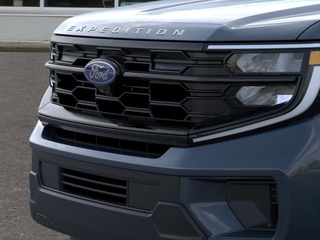 New 2026 Ford Expedition Max Active image 17