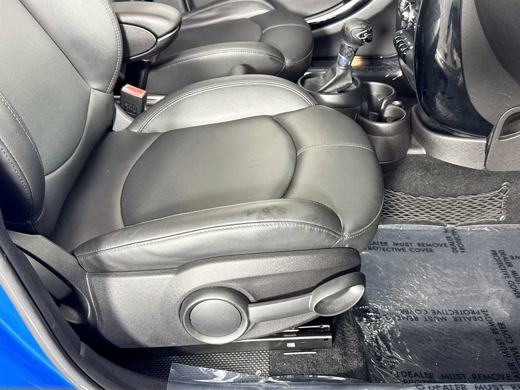 Used 2013 MINI Cooper Countryman S w/ Sport Pkg image 29