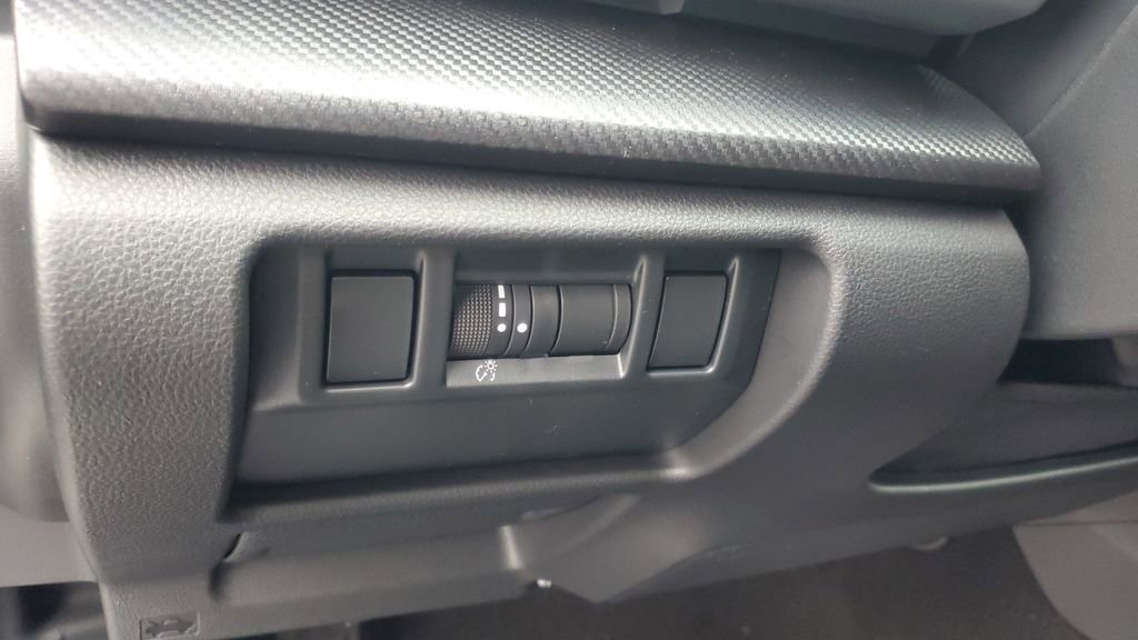 New 2026 Subaru Crosstrek 2.5i Wilderness w/ Crosstrek Mirror Package image 11