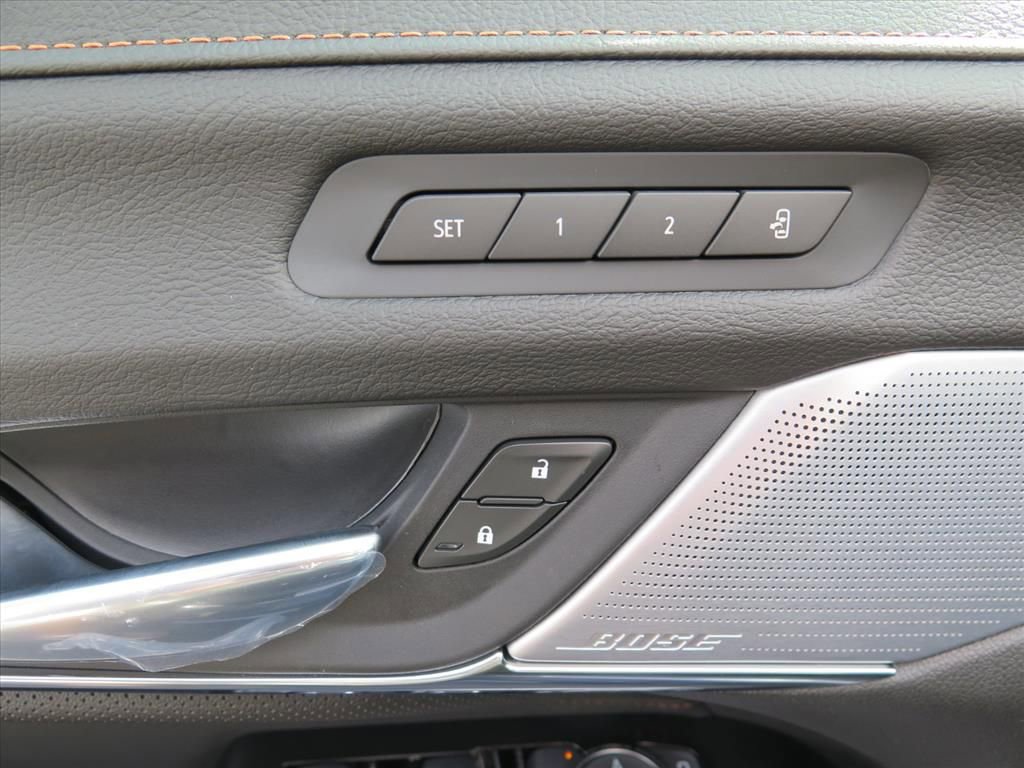 New 2026 Cadillac CT4 V image 12