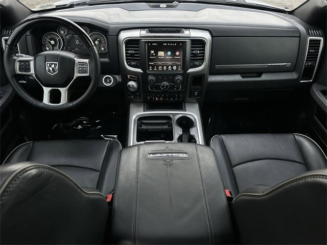 Used 2016 RAM 1500 Limited image 20