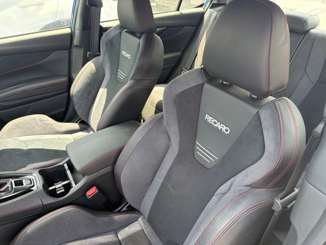Used 2024 Subaru WRX GT AWD/4WD image 10