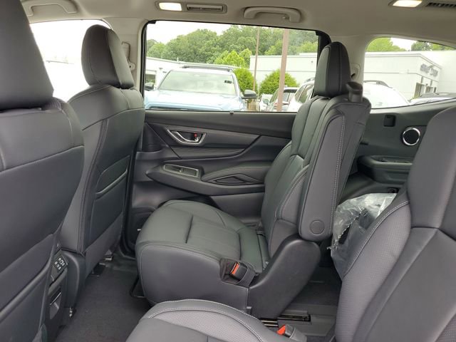 Certified 2025 Subaru Ascent Limited w/ Popular Package #1 image 13
