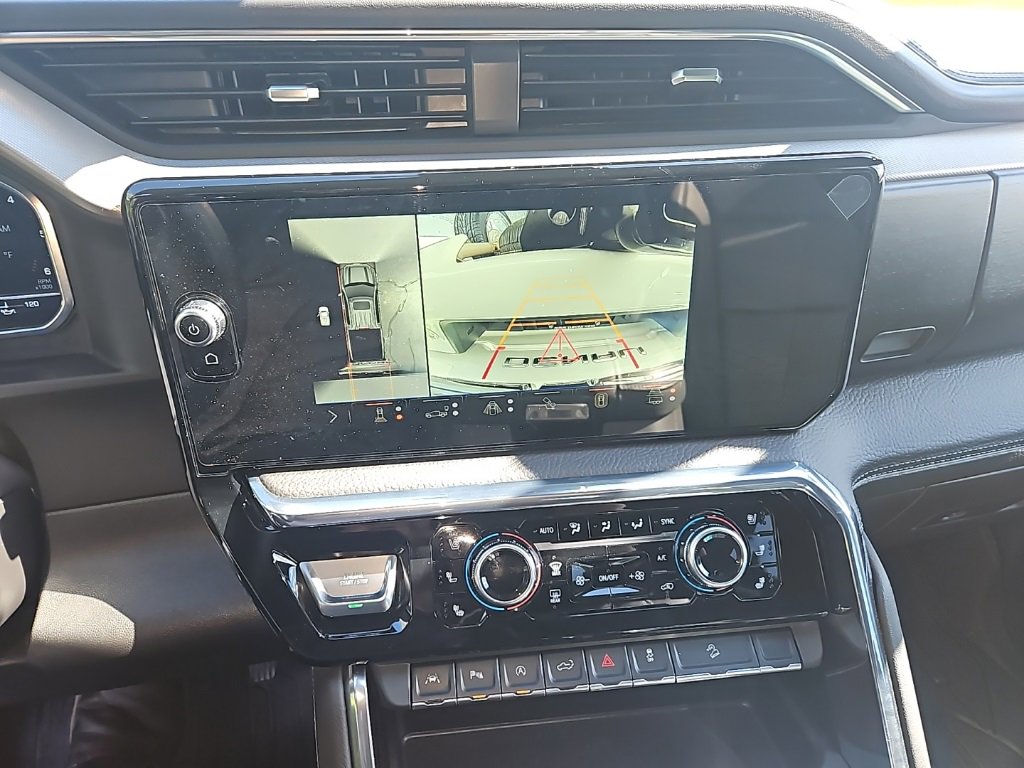 Used 2025 GMC Sierra 1500 Denali image 21