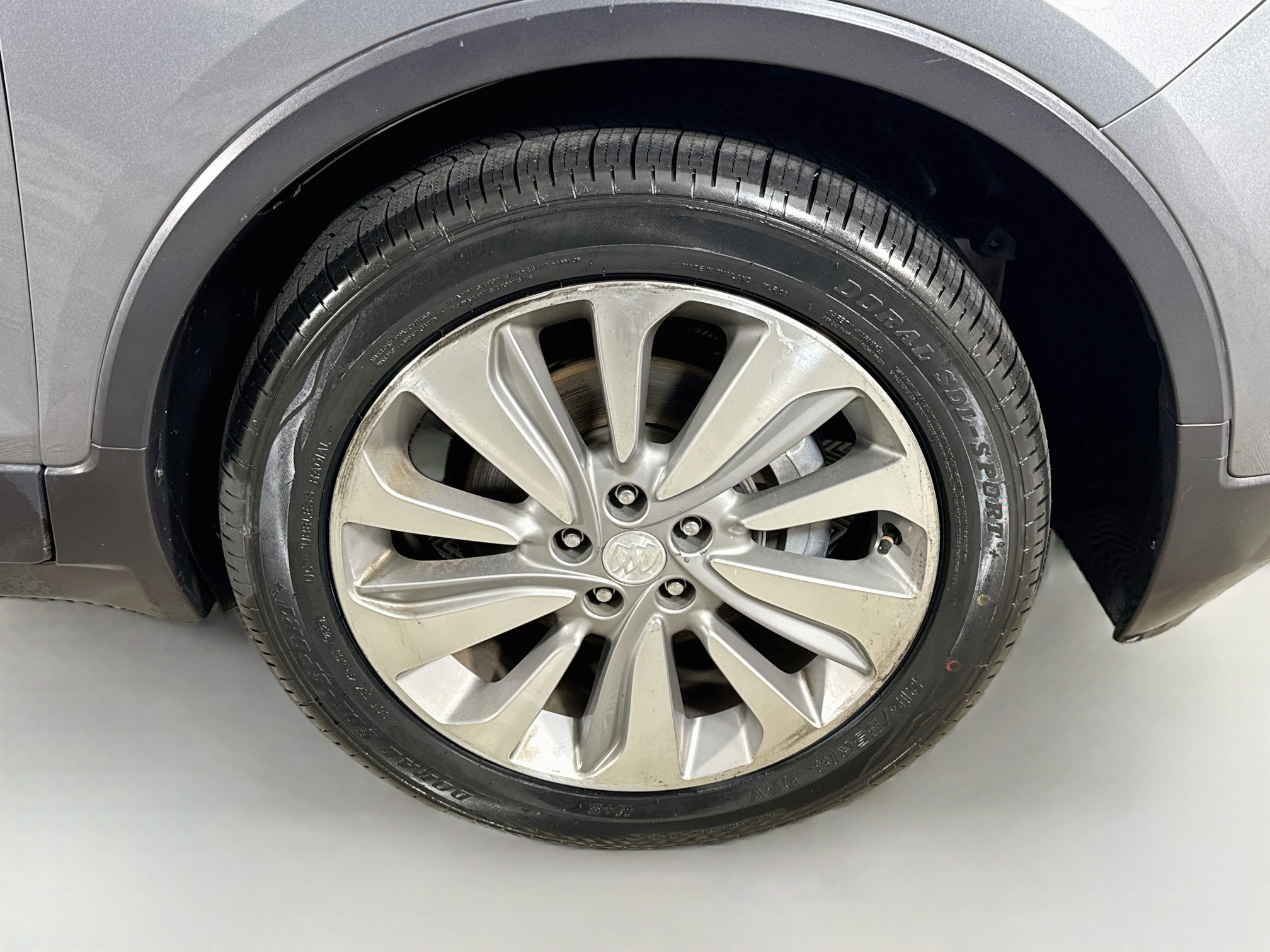 Used 2019 Buick Encore Preferred w/ Safety Package FWD image 32