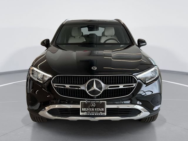 Certified 2024 Mercedes-Benz GLC 300 4MATIC image 2