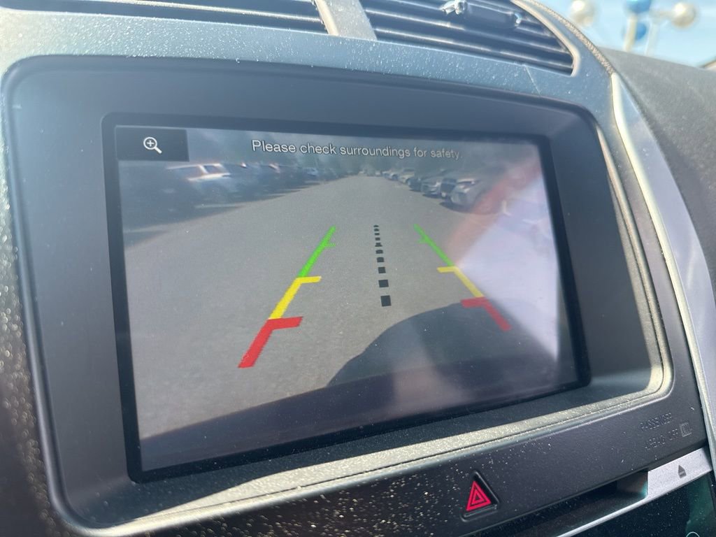 Used 2011 Ford Explorer Limited w/ 301A Rapid Spec Order Code image 12