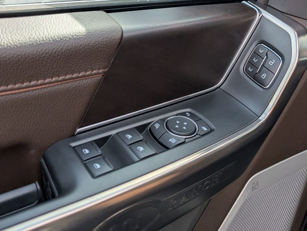 New 2026 Ford F150 King Ranch w/ Equipment Group 601A High image 25