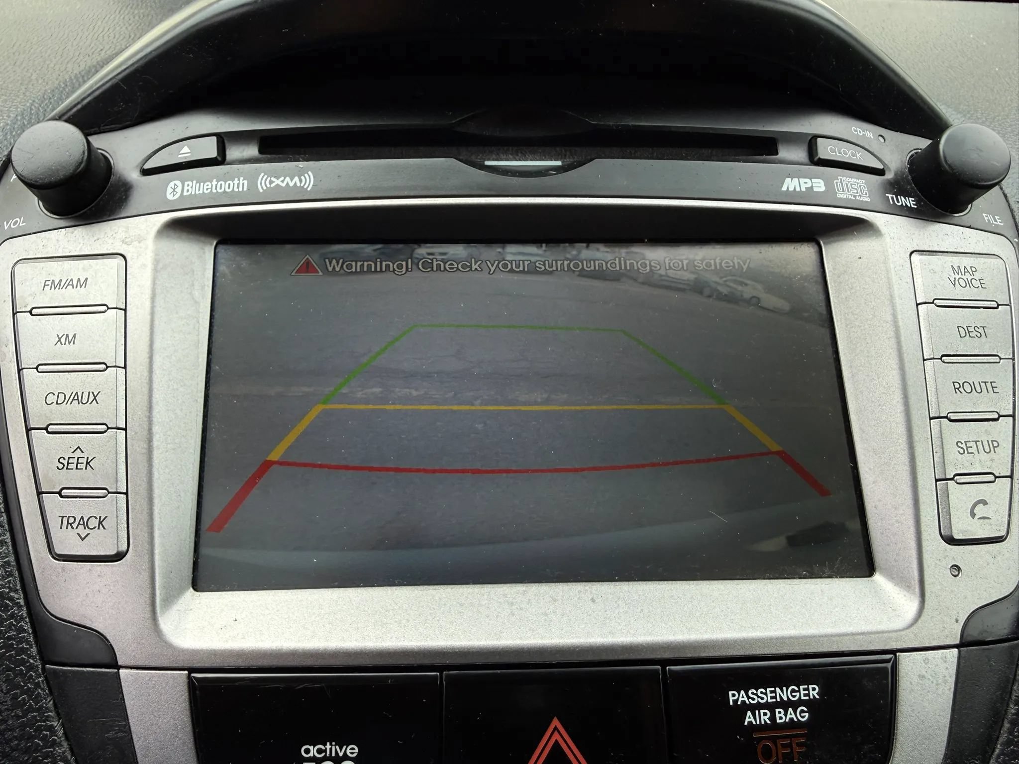 Used 2013 Hyundai Tucson Limited w/ Premium Pkg AWD/4WD image 36