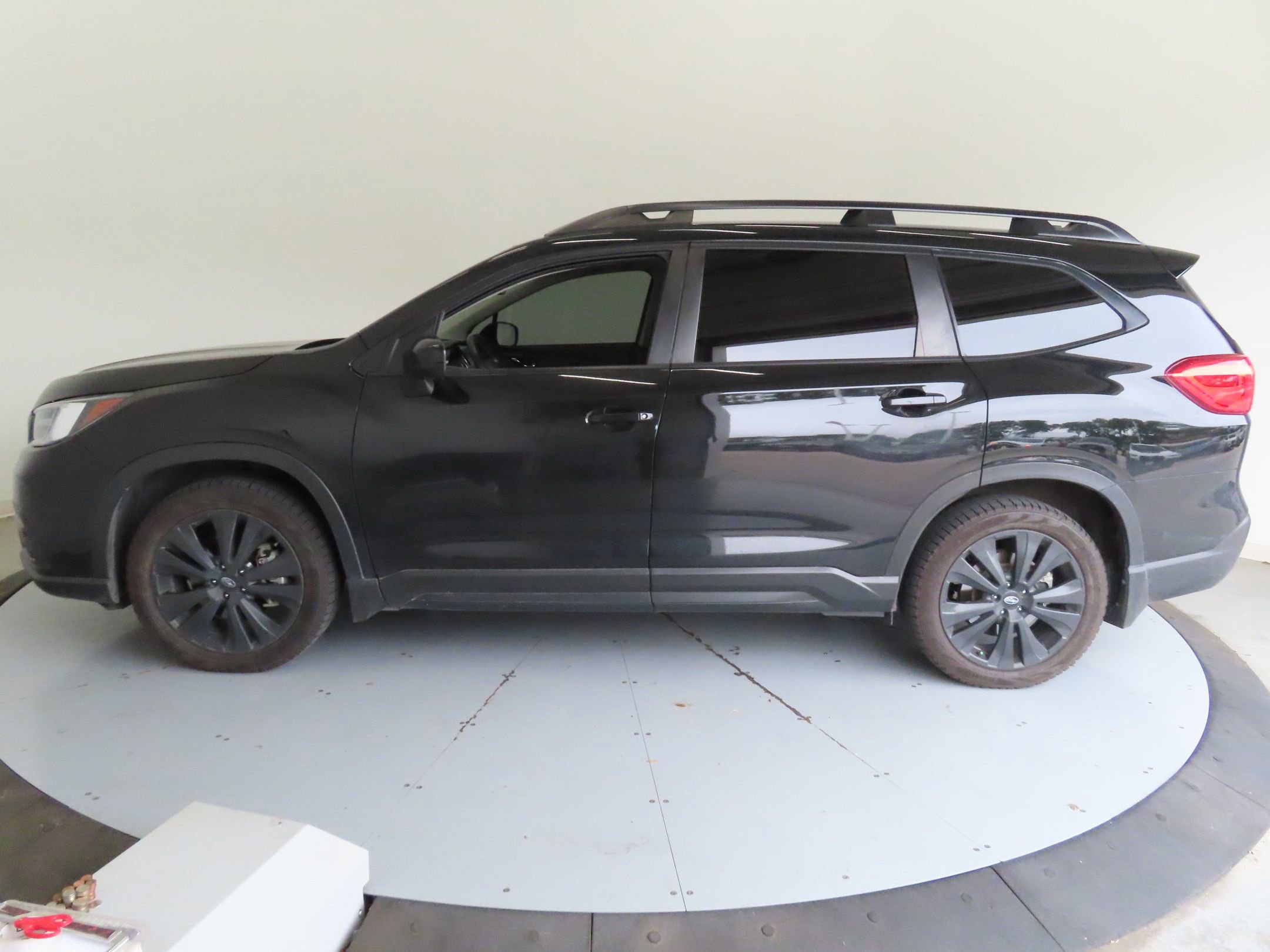 Used 2022 Subaru Ascent Onyx Edition AWD/4WD image 7