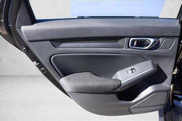 New 2026 Honda Civic Sport image 20