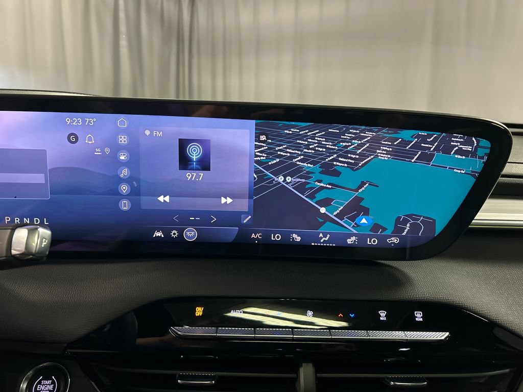New 2026 Buick Enclave Preferred w/ Power Package AWD/4WD image 15