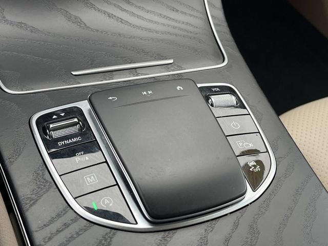 Used 2022 Mercedes-Benz GLC 300 image 33