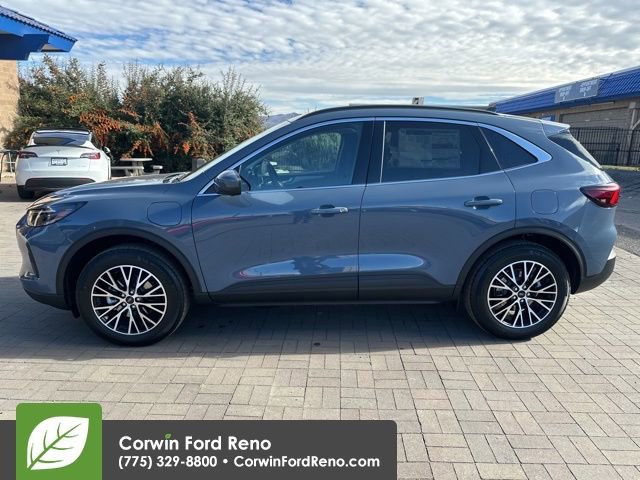 New 2025 Ford Escape SE w/ PHEV Premium Package image 6