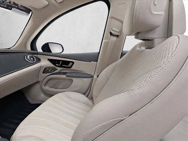 Certified 2023 Mercedes-Benz EQS 450+ 4MATIC SUV image 19